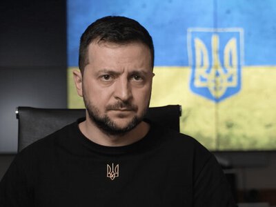 Зеленський пояснив, чому Путін пропонує перемовини, а сам їх ігнорує