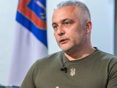 Скандальний Кіпер зробив заяву щодо російського терористичного удару на Одещині