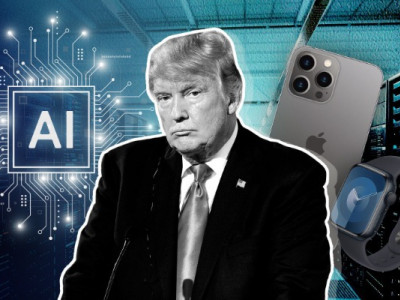 Трамп проти Apple: Чому iPhone можуть не виготовляти в Індії