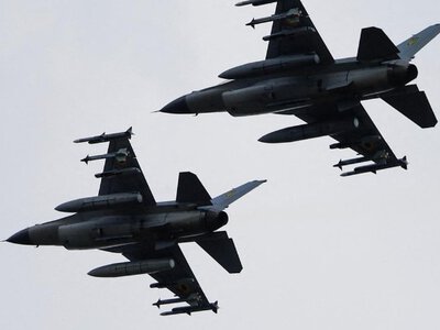 Подробиці збиття F-16: що відомо на даний момент