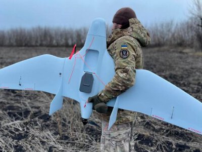 Кожен рух під прицілом: Українська Фурія веде гру без пощади
