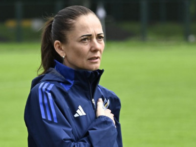 Піт, нерви й досвід: збірна пройшла своє хрещення за кордоном
