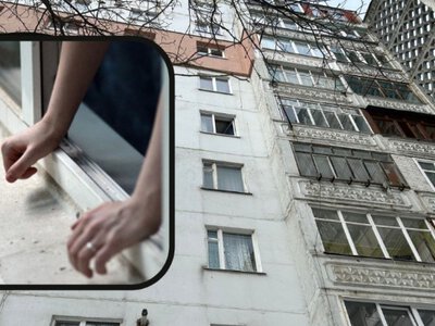 Приголомшуюча трагедія: з висотки випав чоловік, шансів вижити не було