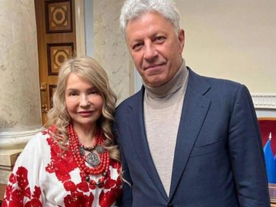 Новий скандал баби Юлі: українці шоковані через фото Тимошенко з Бойком