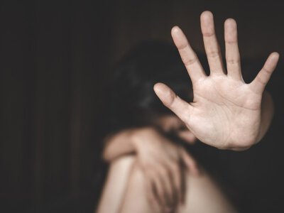 Нелюд забив свою коханку залізним прутом