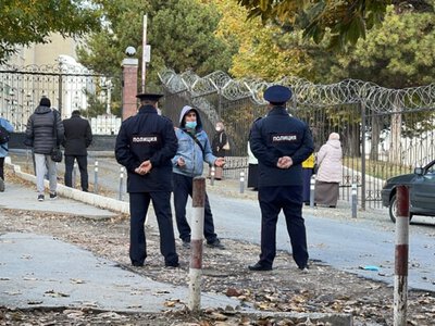 Після вибухів на складі боєприпасів у Перевальному силовики РФ проводять перевірки телефонів місцевих мешканців – активісти