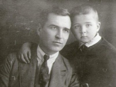 Шокуюча історія Тодося Осьмачки: щоб вижити, вдавав із себе душевнохворого. І став ним