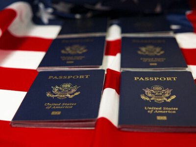 У США можуть запустити реаліті-шоу, де іммігранти змагатимуться за громадянство
