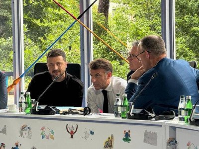 Російська делегація під час переговорів у Стамбулі погрожувала захопити ще дві області України — Харківську та Сумську