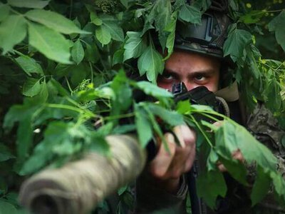 Бійці ЗСУ про Стамбул: «росіянам не потрібні переговори, бо їм вдається просуватися на фронті»