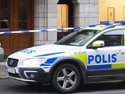 У Швеції знайшли мертвим дипломата, якого підозрювали у шпигунстві