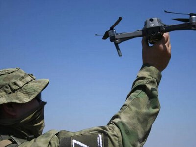 У РФ почався бум дронобудування для війни з Україною