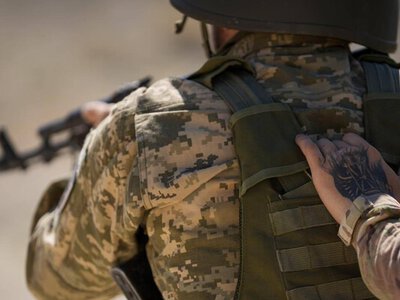 Фінансовий фарт та кримінальний фініш: бійцю випадково нарахували 2,5 млн грн, а він — в СЗЧ