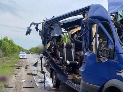 Росіяни атакували автобус на Сумщині: є загиблі