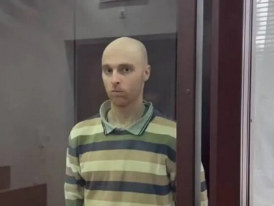 Підконтрольний рф суд засудив австралійця, який воював на боці України: в уряді Австралії відреагували