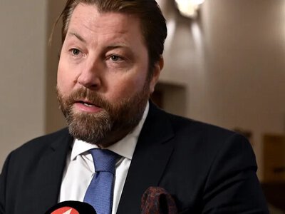 У Швеції знайшли мертвим дипломата, якого підозрюють у шпигунстві, — Reuters