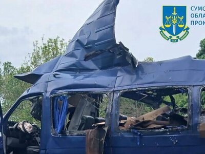Світ реагує на удар рф по цивільному автобусу за кілька годин після переговорів у Стамбулі
