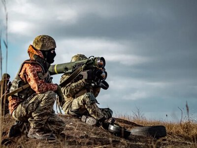 Армія рф атакує Торецьк із флангів, по центру міста б’ють з артилерії, — ОТУ «Луганськ»