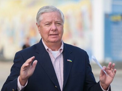 В США закликали Конгрес ухвалити санкції проти рф