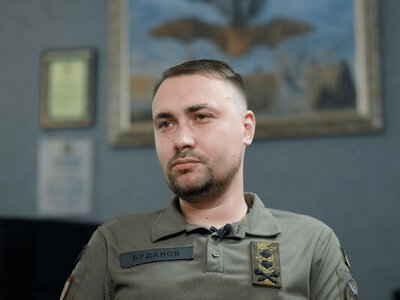 Буданов сказав, коли може відбутися масштабний обмін “1000 на 1000”