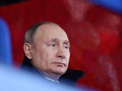 Переговори у Стамбулі стали дипломатичною пасткою для Путіна — WSJ