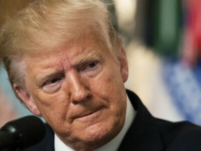 Трамп заявив, що Путін “втомився від війни”, а Зеленський не має козирів