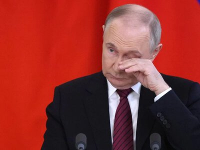 Компромісів не буде: у ISW розкрили справжні наміри кремля