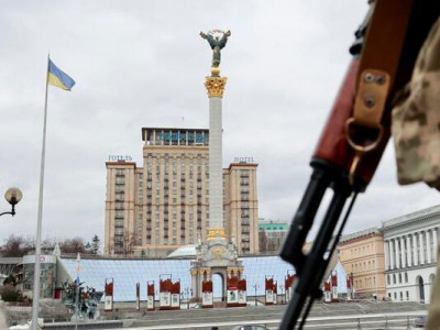 Путін хоче змусити Україну капітулювати