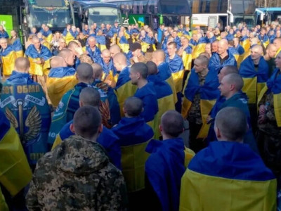 Україна готується до обміну 1000 на 1000: що відомо на цей момент