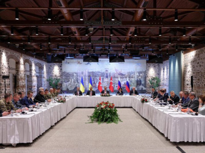 Шантаж і погрози Росії: ЗМІ розповіли деталі перемовин у Стамбулі