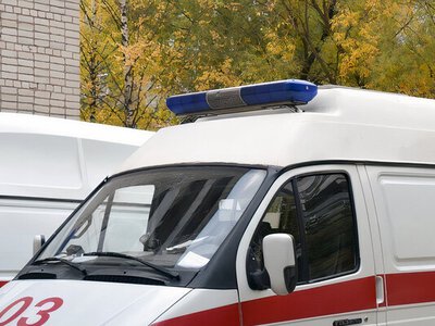 У Підмосков'ї скинули зі сходів розробника ракет Іскандер, він помер – пабліки