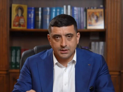Проросійський кандидат Сіміон визнав поразку на виборах президента Румунії
