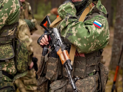 російські військові прагнуть воювати до досягнення всіх цілей в Україні, суспільство теж готове до цього - ISW
