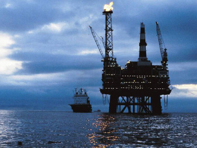 Погана новина для Росії: у Чорному морі відкрито родовище газу на $30 млрд