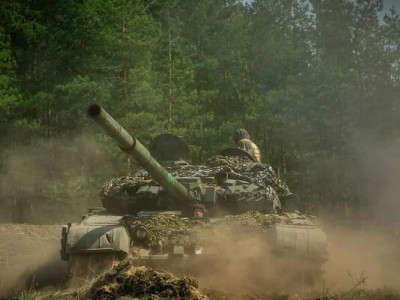 Генштаб: за минулу добу на фронті відбулося 175 боєзіткнень, знищено понад 1000 росіян