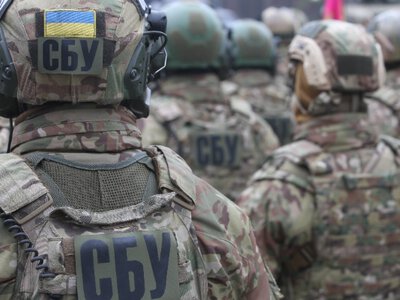Виїхaли нa труп, a нaтикнулись нa вибухівку - СБУ попередило терaкт