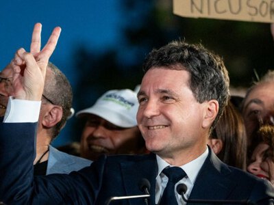 Новим президентом Румунії стає Нікушор Дан: що треба знати про нього українцям