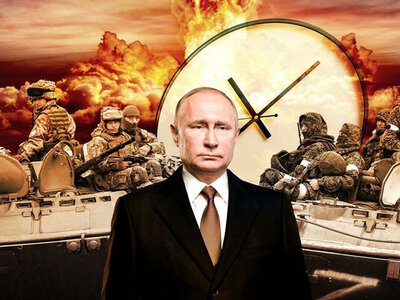 Росія розпочала літній наступ: загроза для Харківщини, Сумщини та Донбасу