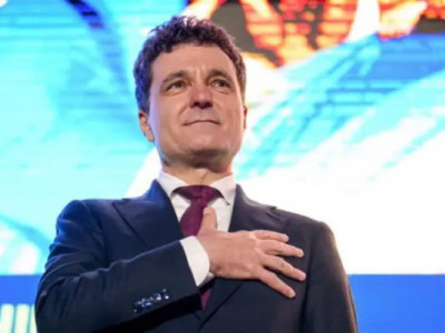 Новим президентом Румунії стає Нікушор Дан: що треба знати про нього українцям