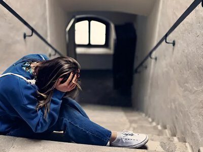 Нелюд забив свою співмешканку залізним прутом