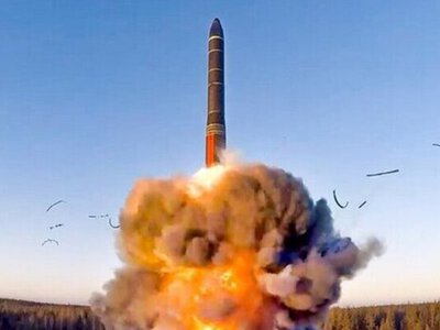 У росії не змогли запустити «Ярс»: подробиці від Defense Express