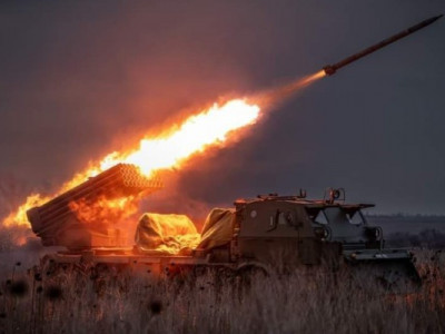 Вогонь по мирних: росіяни знову сиплять смерть на Запорізький край
