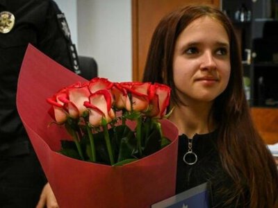 Ворог намагався завербувати 9-класницю. Готувався страшний теракт