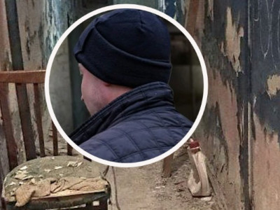 Пережив 9 кіл пекла: як окупанти катували херсонця в полоні