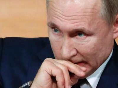 путін може стати ще небезпечнішим після завершення війни в Україні - західні спецслужби