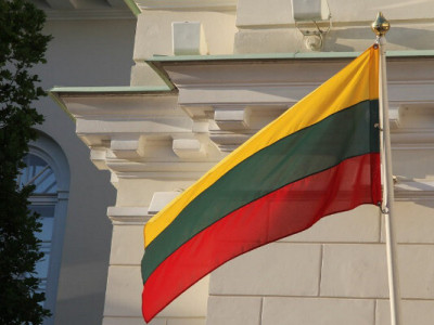 Литва судитиметься з Білоруссю через міграційну кризу, спричинену режимом Лукашенка