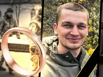 Працівник моргу, який вкрав обручку загиблого військового, отримав вирок