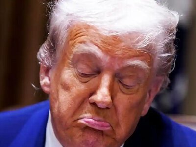 Трамп повідомив подробиці розмови з путіним