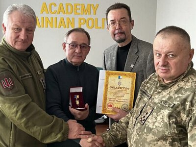 Форма є — звань нема: у Мережі обговорюють появу псевдогенералів