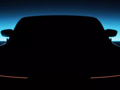 BMW натякнула на новий концепт-кар - можливий шутінг-брейк на базі Skytop